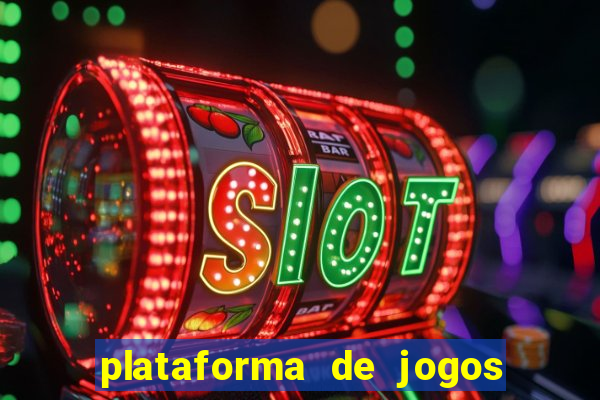 plataforma de jogos do rodrigo faro